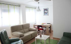 Apartamento Auditorio
