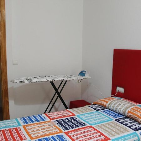 Appartamento Apartamento Auditorio Alicante Esterno foto
