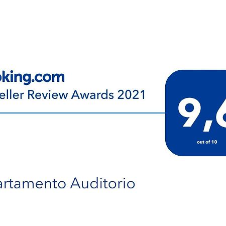 Appartamento Apartamento Auditorio Alicante Esterno foto
