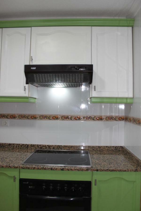 Appartamento Apartamento Auditorio Alicante Esterno foto