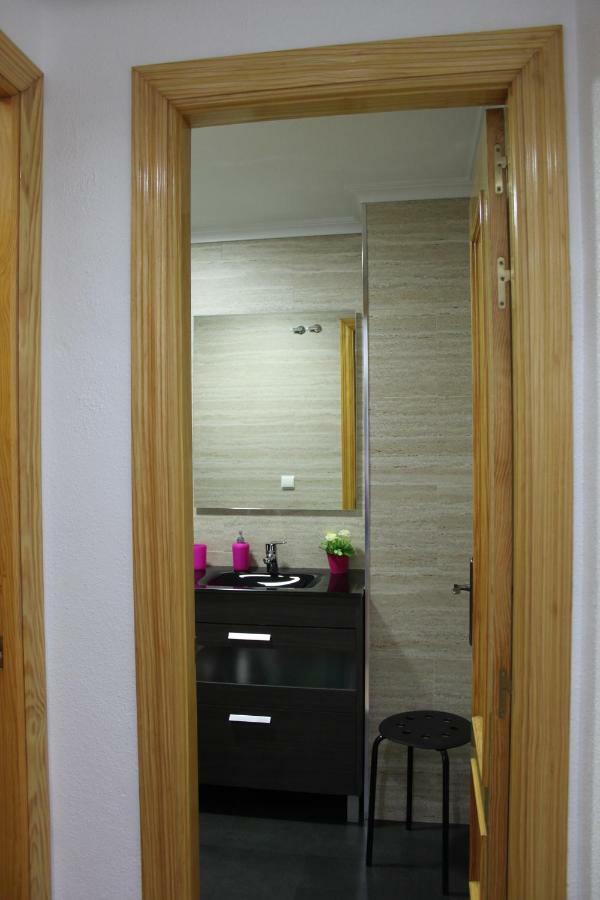 Appartamento Apartamento Auditorio Alicante Esterno foto
