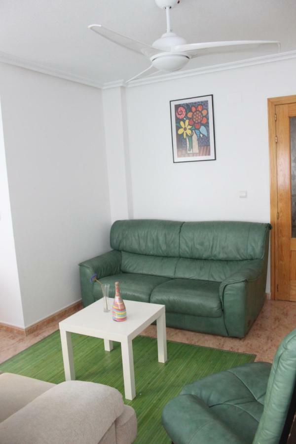 Appartamento Apartamento Auditorio Alicante Esterno foto