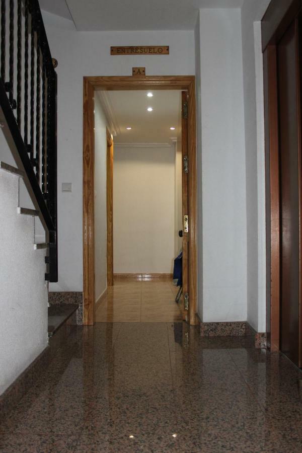 Appartamento Apartamento Auditorio Alicante Esterno foto