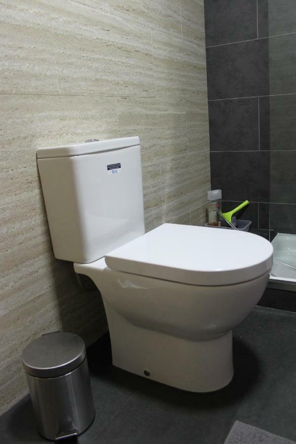 Appartamento Apartamento Auditorio Alicante Esterno foto