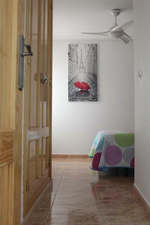 Appartamento Apartamento Auditorio Alicante Esterno foto
